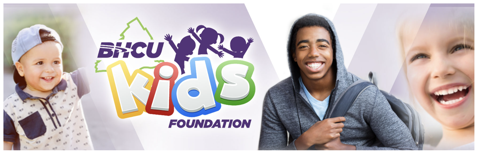 BHCU Kids Foundation